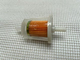 AM136739 Fuel Filter Replacement