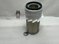 M75144 M73009 Air Filter Replacement