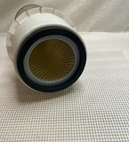 AR84228 (AE31723) & AE31724 Air Filter Replacement