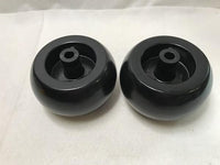TCU18744 Wheel Replacement Lot of 2