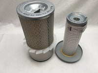 AM108184 & AM108185 Air Filter Replacement
