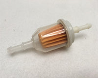 AM116304 Fuel Filter Replacement