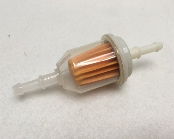 AM116304 Fuel Filter Replacement