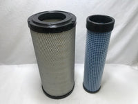 KV16429 & AT171854 Air Filter Replacement
