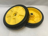 AM115138 Wheel Replacement Lot of 2 Fits 14SE 14SB 14PZ JA65 JX75
