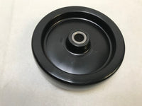 AM33718 Deck Wheel Replacement