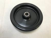 AM33718 Deck Wheel Replacement
