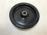 AM33718 Deck Wheel Replacement