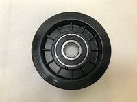 GX20287 Flat Idler Pulley Replacement
