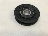GX20286 V-Idler Pulley Replacement