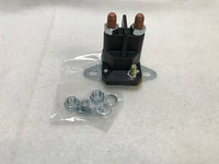 AM103290 AM105171 Solenoid Starter Replacement