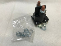 AM103290 AM105171 Solenoid Starter Replacement