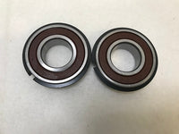 AM102888 Wheel Bearing Metric Replacement Lot of 2