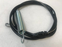 GY21106 GY20156 PTO Cable Replacement