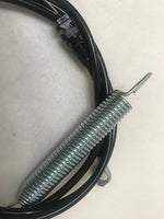 GY21106 GY20156 PTO Cable Replacement