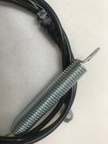 GY21106 GY20156 PTO Cable Replacement