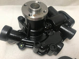 EPC2200687 AM875562 AM878044 MIA880694 Water Pump Replacement