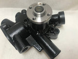 EPC2200687 AM875562 AM878044 MIA880694 Water Pump Replacement