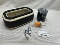 LG187 Filter Kit for 425 w/ s/n up to 090419
