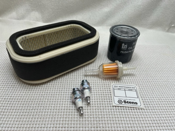 LG187 Filter Kit for 425 w/ s/n up to 090419