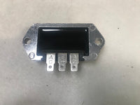AM102596 Regulator Replacement