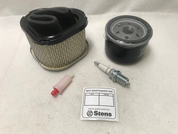 LG182 Filter Kit
