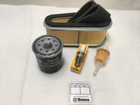 LG185 Filter Kit