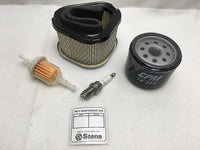 LG191 Filter Kit
