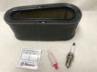 LG193 Filter Kit
