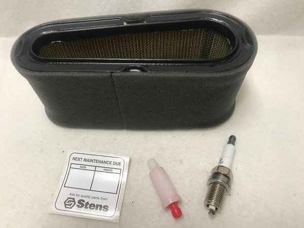 LG193 Filter Kit