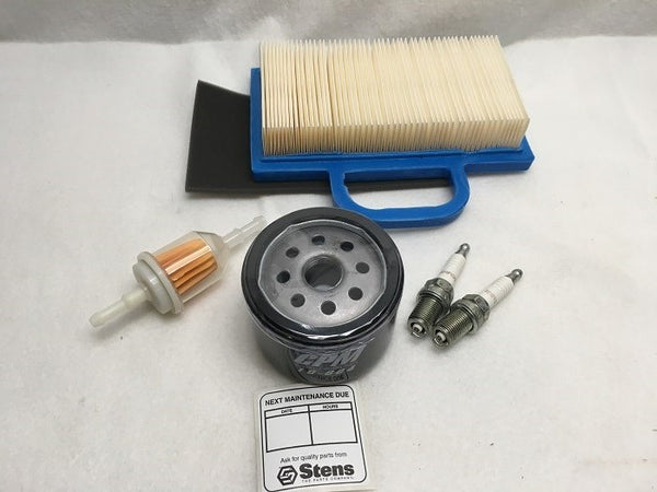 LG230 Filter Kit