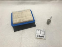 LG233 Filter Kit