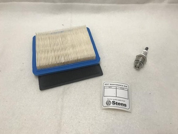LG233 Filter Kit