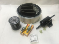 LG244 Filter Kit