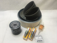 LG245 Filter Kit
