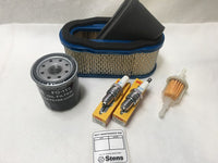 LG250 Filter Kit
