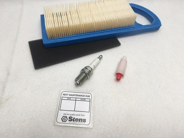 LG251 Filter Kit