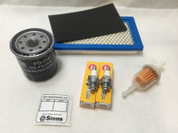 LG256 Filter Kit