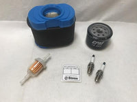 LG264 Filter Kit