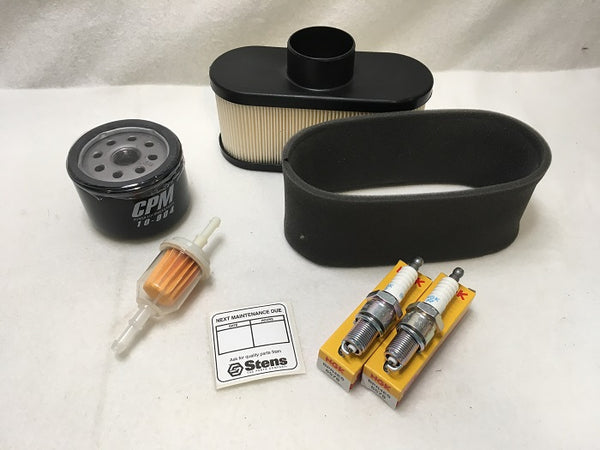 LG265 Filter Kit