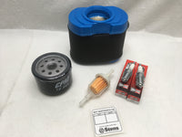 LG268 Filter Kit