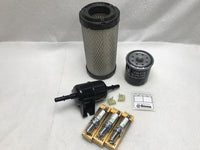 LG270 Filter Kit