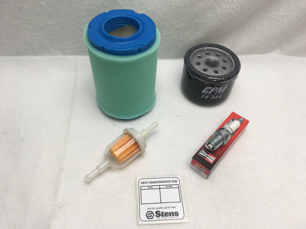 LG271 Filter Kit