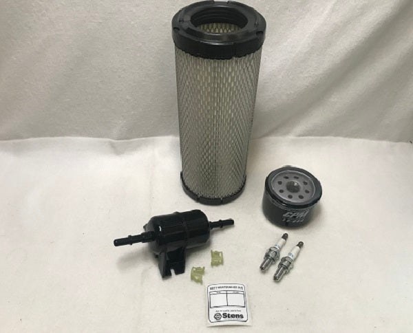 LG274 Filter Kit