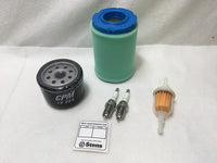 LG275 Filter Kit