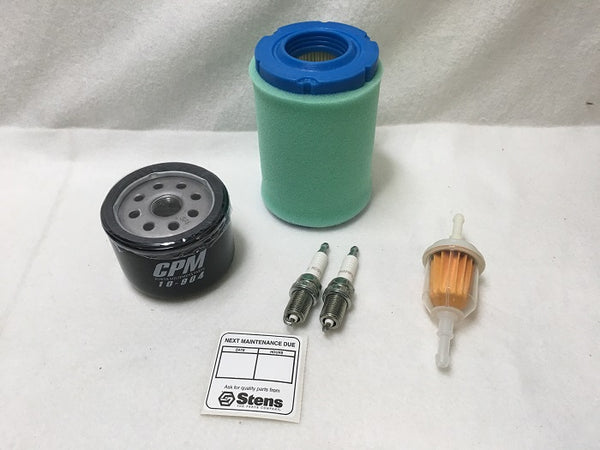 LG275 Filter Kit
