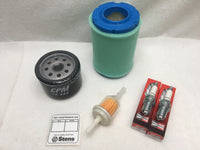 LG276 Filter Kit