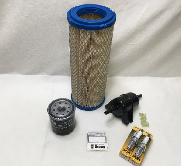 LG279 Filter Kit