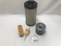 LVA21035 Filter Kit