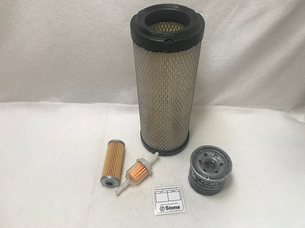 LVA21036 Filter Kit